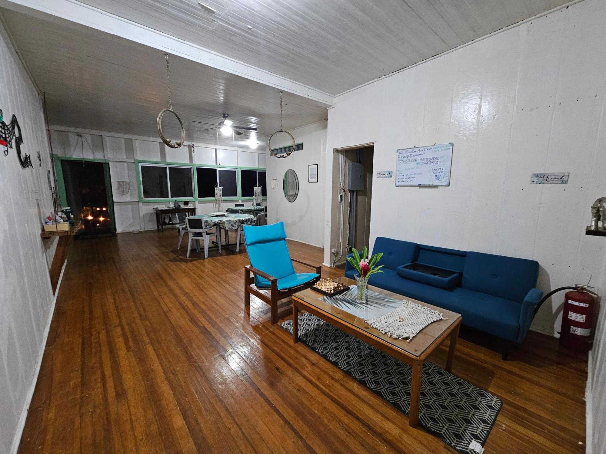 Drago Beach House - Private Beach Boca del Drago Exterior foto